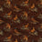 Mulberry Home Game Show Spice Fabric FD316.T30.0