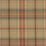 Mulberry Home Shetland Plaid Quartz Fabric FD344.W122.0