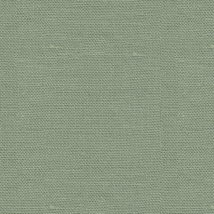 Mulberry Home Weekend Linen Sky Fabric FD698.H118.0