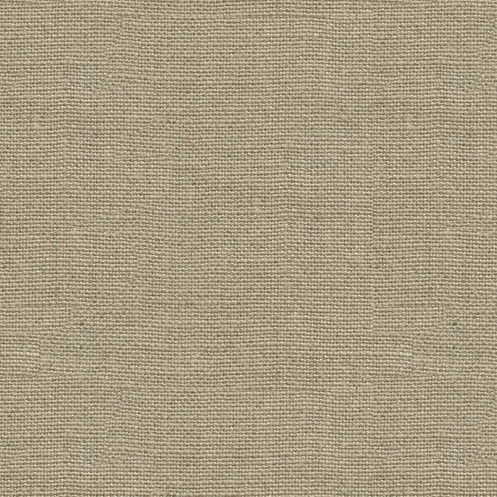 Mulberry Home Weekend Linen Linen Fabric FD698.K104.0