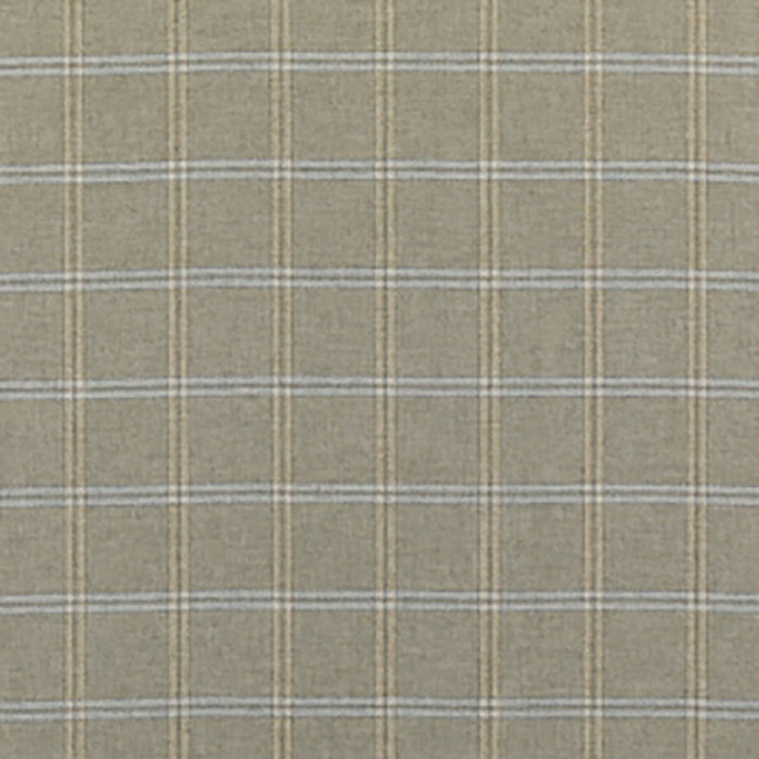 Mulberry Home Walton Stone Fabric FD775.K102.0