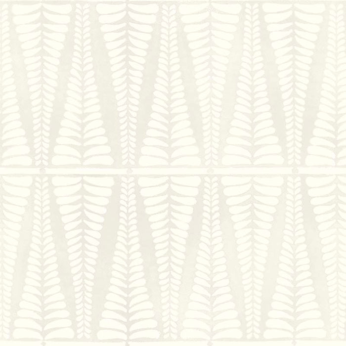 Galbraith & Paul Fern Chalk Wallpaper