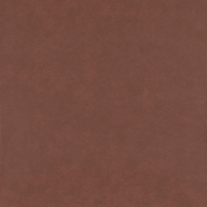 Mulberry Home Vintage Leather Chestnut Wallpaper FG075.G3.0