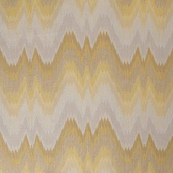 Marvic Textiles Fiamma Yellow Fabric 1812-2