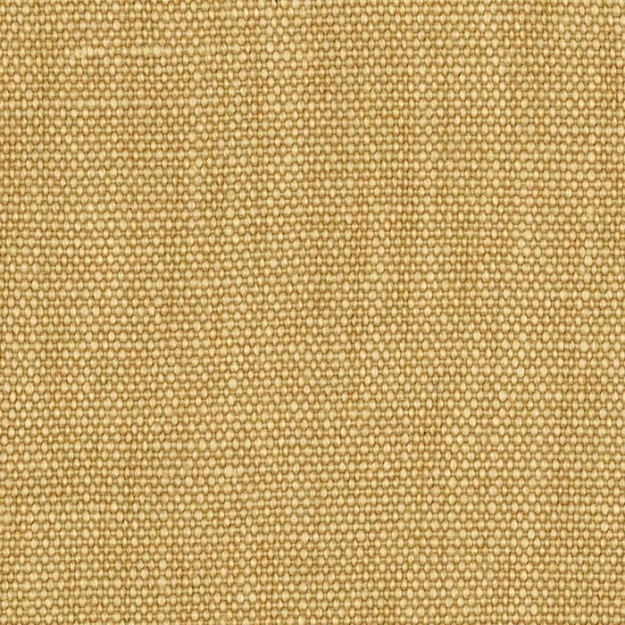 Marvic Textiles Flanders Linen Gold Fabric 1112-18
