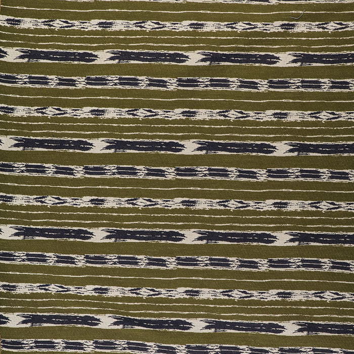 Gaston Y Daniela Bandas Verde/Navy Fabric GDT5497.001.0