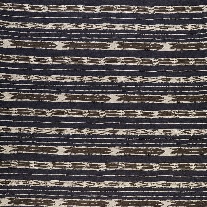Gaston Y Daniela Bandas Crudo/Azul Fabric GDT5497.003.0
