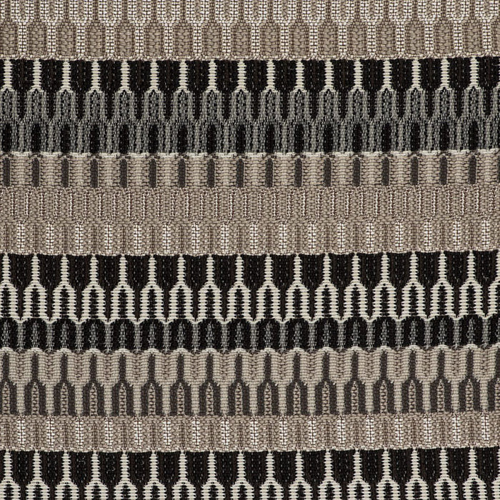 Gaston Y Daniela Costuras Marron Fabric GDT5514.001.0