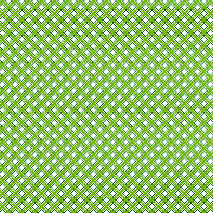Gaston Y Daniela Trellis Verde Fabric GDT5527.001.0