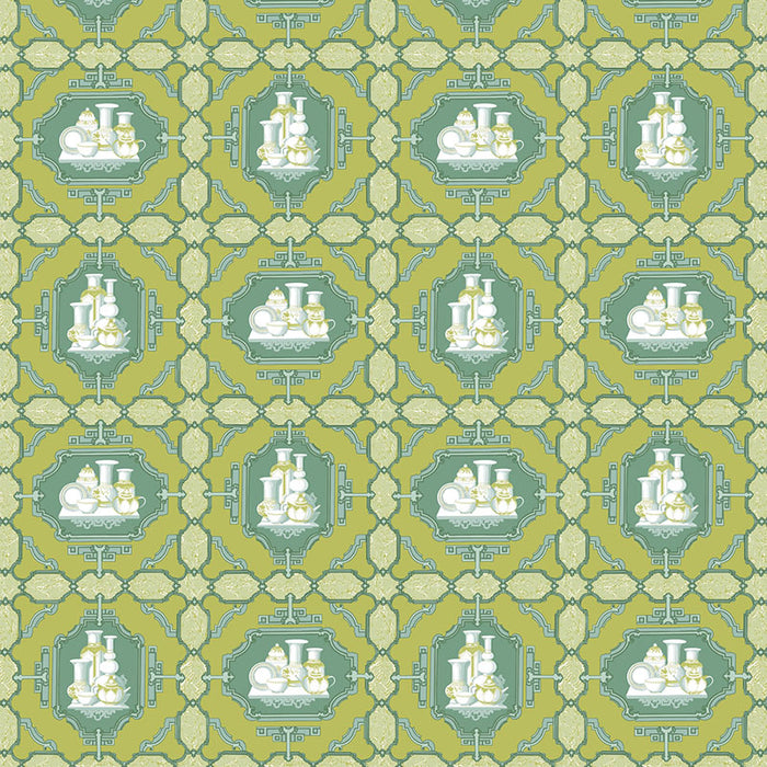 Gaston Y Daniela Porcelanas Lima Fabric GDT5544.002.0