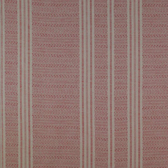 Gaston Y Daniela Santona Lino/Rojo Fabric GDT5066.012.0