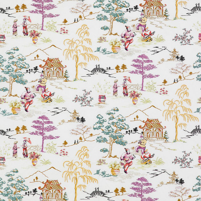 Gaston Y Daniela Claire Multi Fabric GDT5182.001.0
