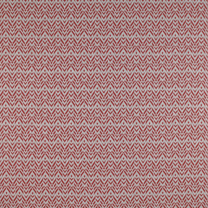 Gaston Y Daniela Cervantes Rojo Fabric GDT5200.003.0