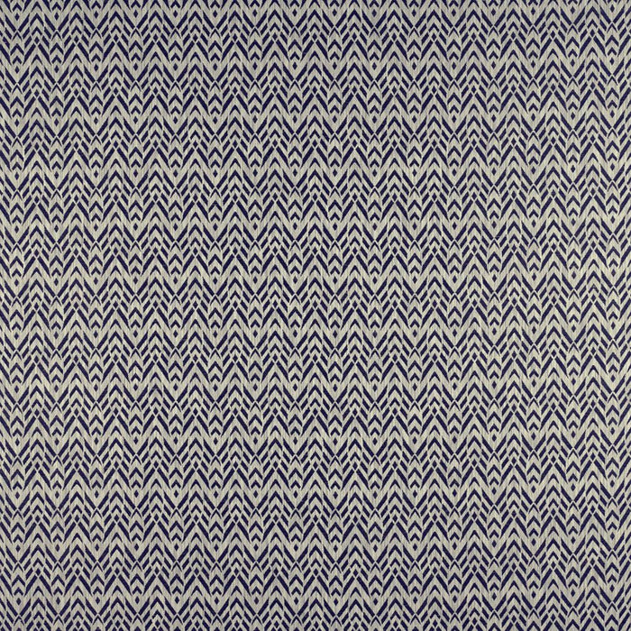 Gaston Y Daniela Cervantes Azul/Marino Fabric GDT5200.005.0