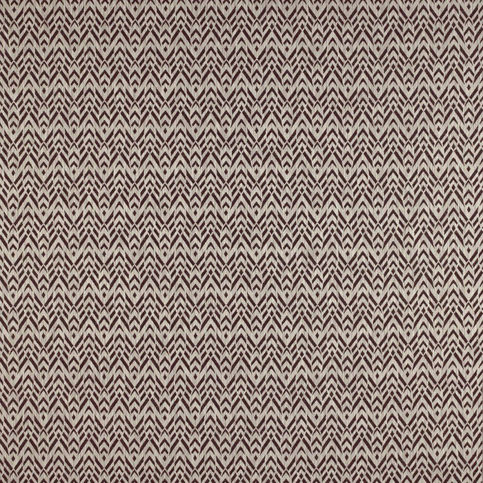 Gaston Y Daniela Cervantes Chocolate Fabric GDT5200.011.0