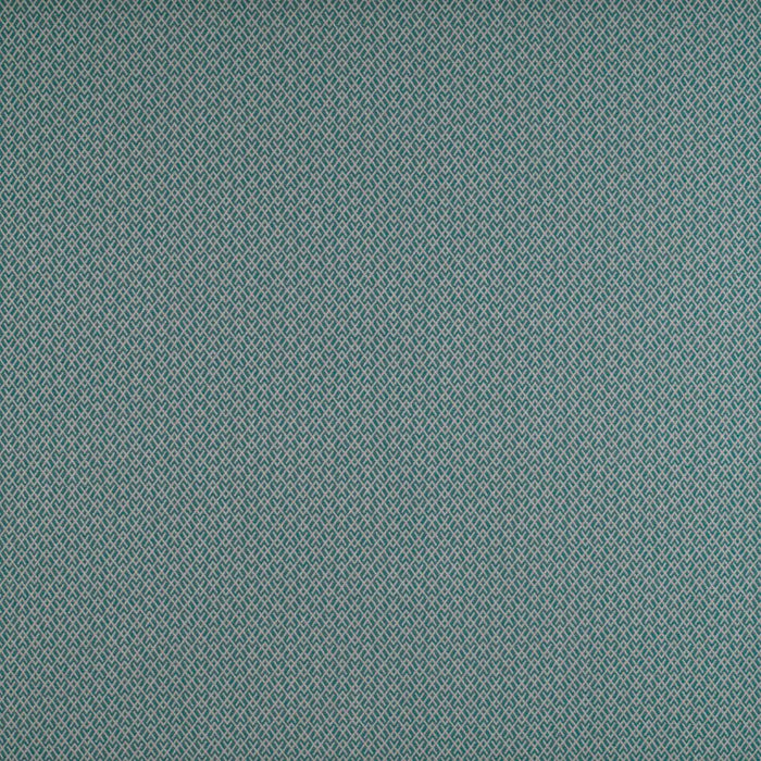 Gaston Y Daniela Chueca Turquesa Fabric GDT5205.011.0