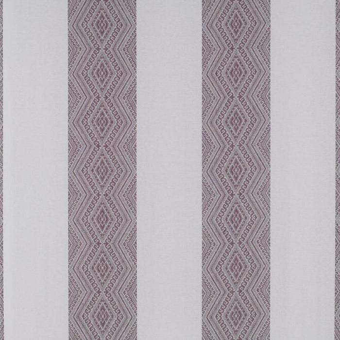Gaston Y Daniela Pianosa Berenjena Fabric GDT5312.005.0