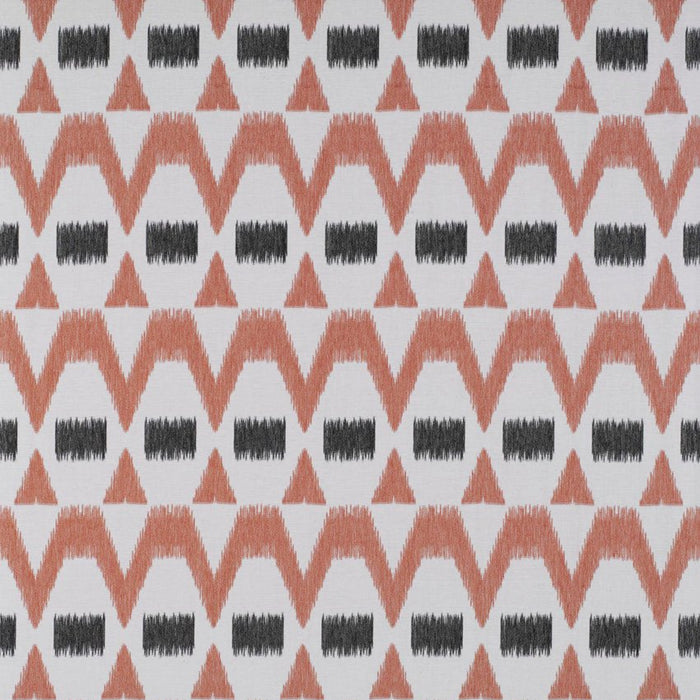 Gaston Y Daniela Montecristo Ladrillo/Onyx Fabric GDT5317.003.0