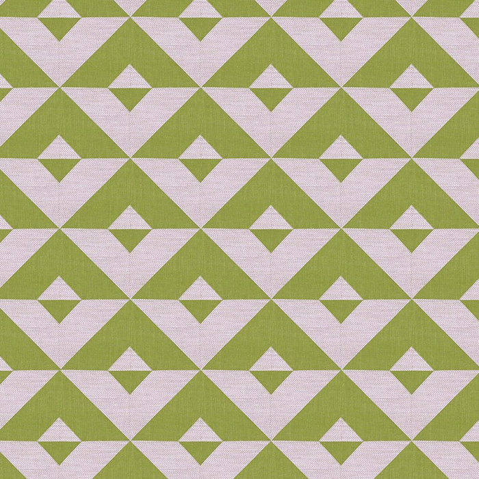 Gaston Y Daniela Kenia Verde Fabric GDT5373.4.0