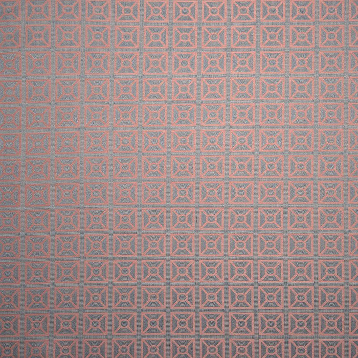 Gaston Y Daniela Arabica Azul/Rosa Fabric GDT5390.2.0