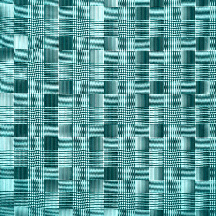 Gaston Y Daniela Blixen Turquesa Fabric GDT5392.2.0