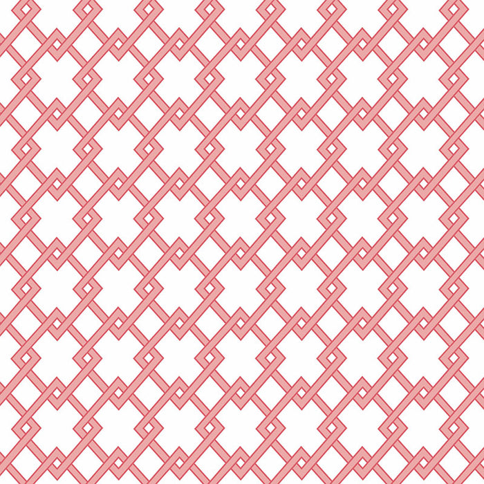 Gaston Y Daniela Bound Rosa Wallpaper GDW5441.001.0