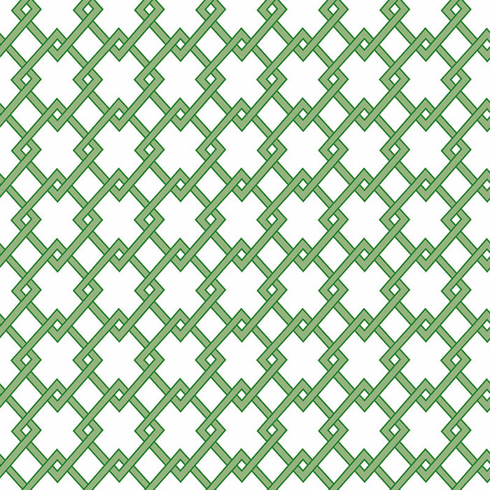 Gaston Y Daniela Bound Verde Wallpaper GDW5441.002.0
