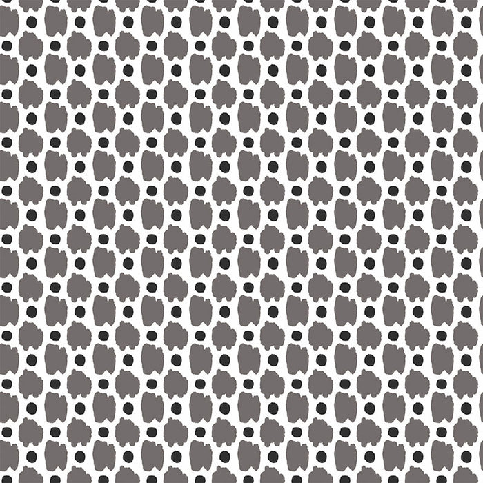Gaston Y Daniela Spots Gris Wallpaper GDW5443.004.0
