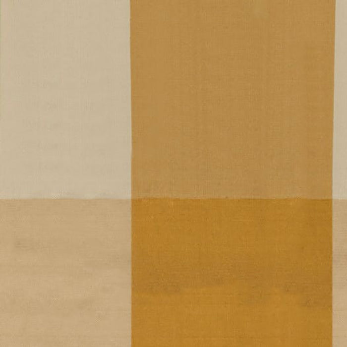 Brunschwig & Fils St Petersburg Plaid Oro Fabric JAG-50018.4.0