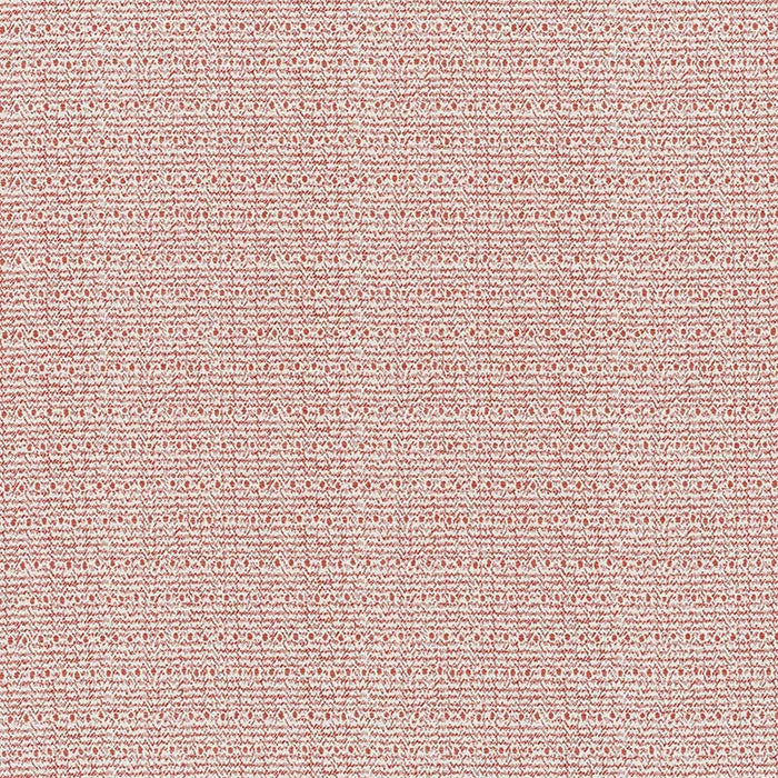 Jasper Indian Garden Plain Red Fabric JO 1033