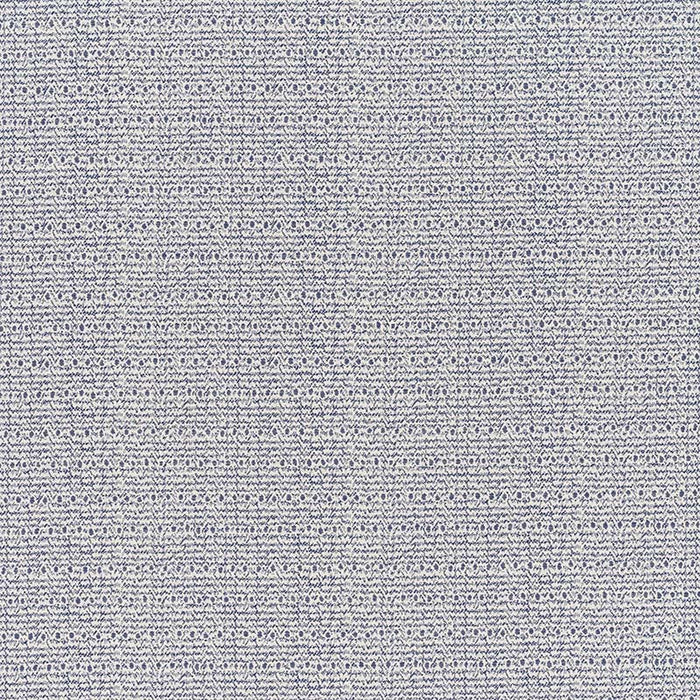Jasper Indian Garden Plain Indigo Fabric JO 1034