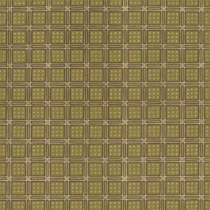 Jasper Rockingham Olive Fabric JP-1309