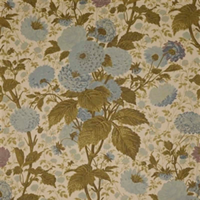 Jasper Dahlia Dusk Fabric JP-6300