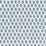 Jasper Devonshire Marine Blue Fabric JP 6425