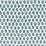 Jasper Devonshire Deep Blue/Green Fabric JP 6426