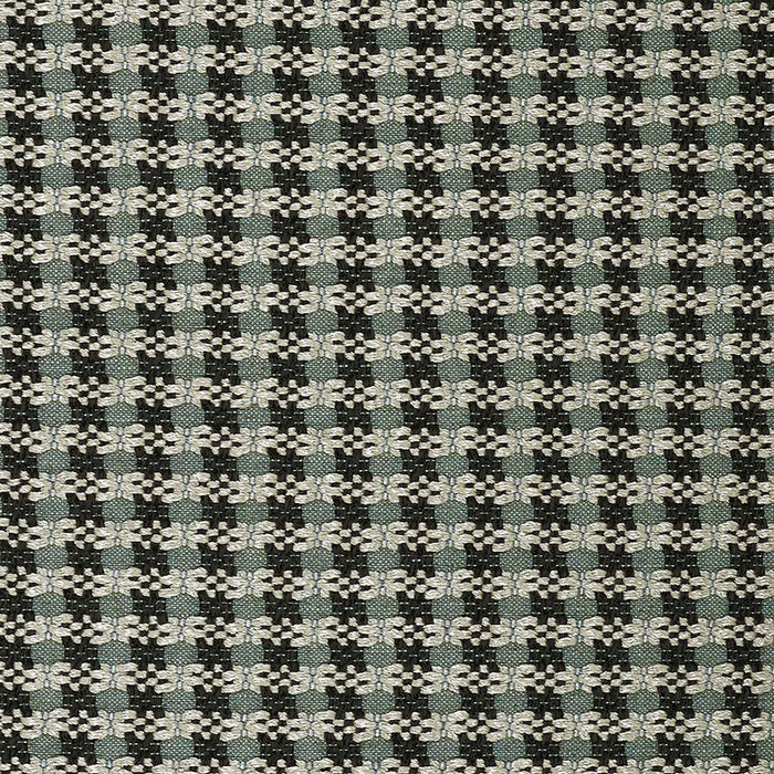 Gaston Y Daniela Bermudo Agua Fabric LCT1005.003.0