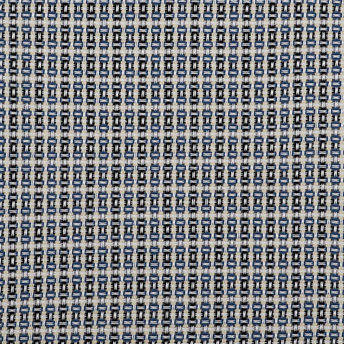 Gaston Y Daniela Modesta Azul Fabric LCT1006.001.0