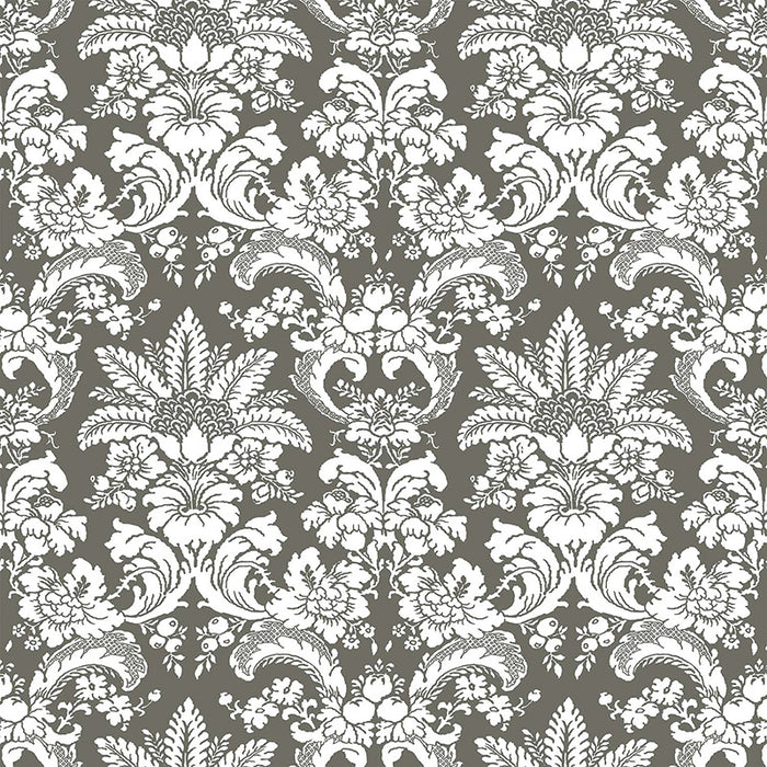 Gaston Y Daniela Grajal Gris Fabric LCT1017.001.0