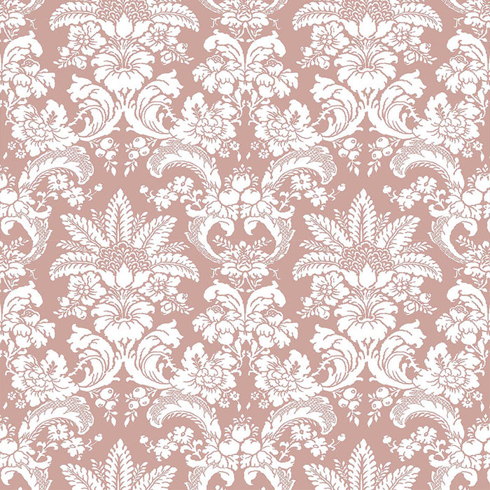 Gaston Y Daniela Grajal Rosa Fabric LCT1017.003.0