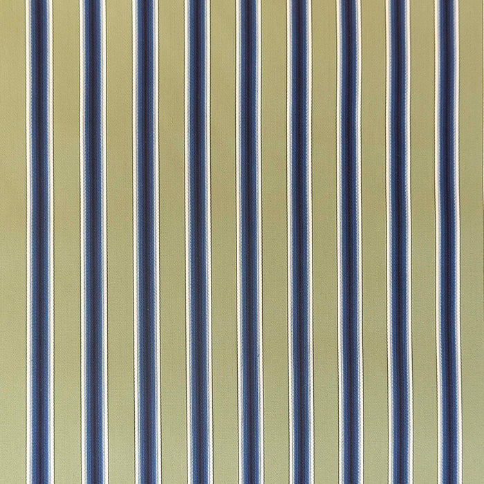 Gaston Y Daniela Trastamara Verde Fabric LCT1024.005.0