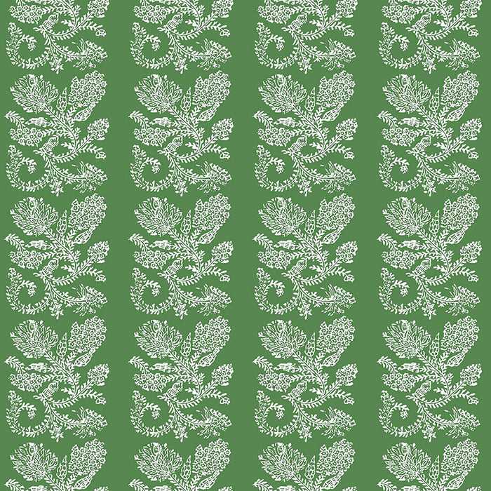 Gaston Y Daniela Camino Verde Fabric LCT1026.001.0
