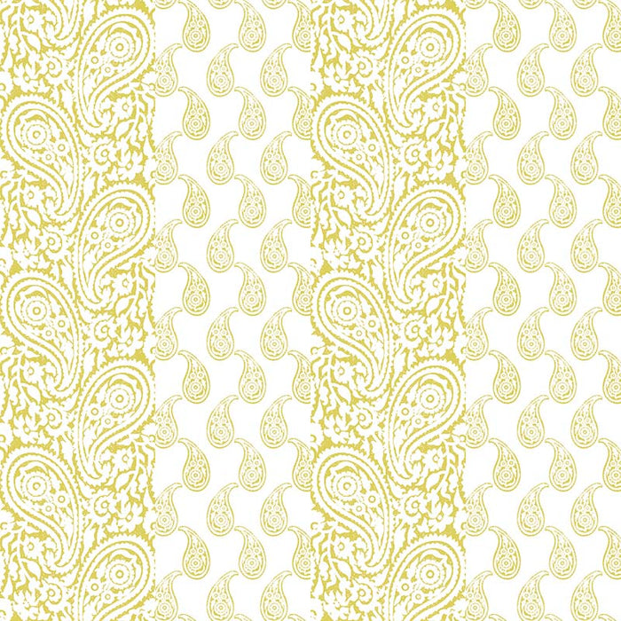 Gaston Y Daniela Matueca Wp Ocre Wallpaper LCW1019.004.0