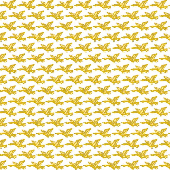 Gaston Y Daniela Luanco Wp Ocre Wallpaper LCW1021.004.0