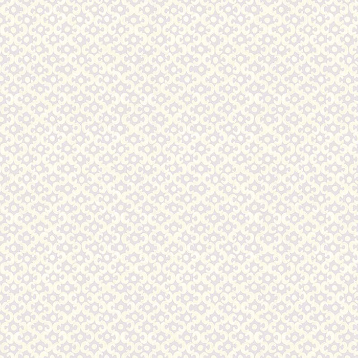 Galbraith & Paul Lattice Birch Wallpaper