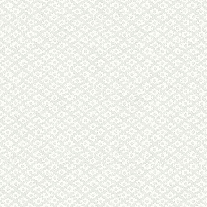 Galbraith & Paul Lattice Cloud Wallpaper