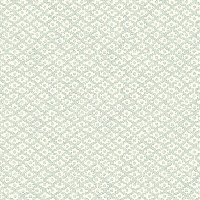 Galbraith & Paul Lattice Light Mineral Wallpaper