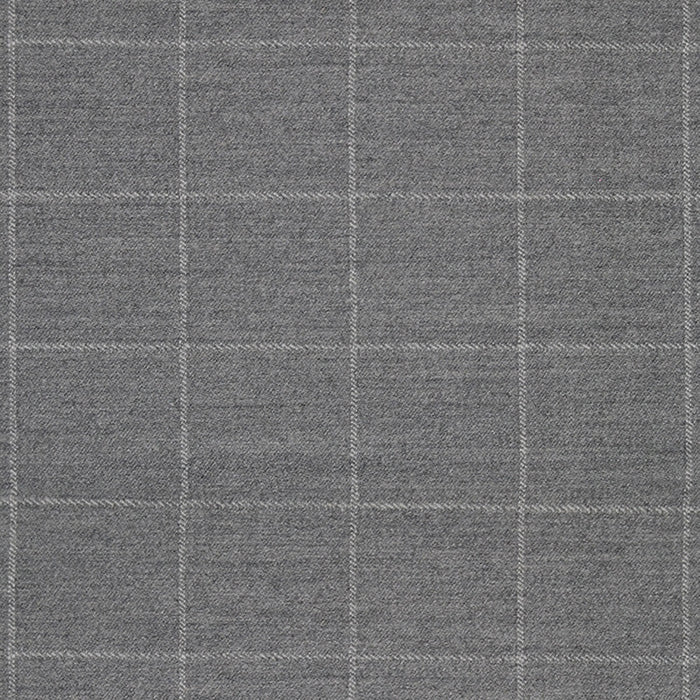 Gaston Y Daniela Rascafria Gris Fabric LCT5459.001.0