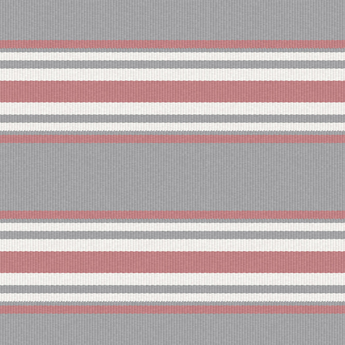Gaston Y Daniela Pinilla Gris/Rosa Fabric LCT5463.001.0