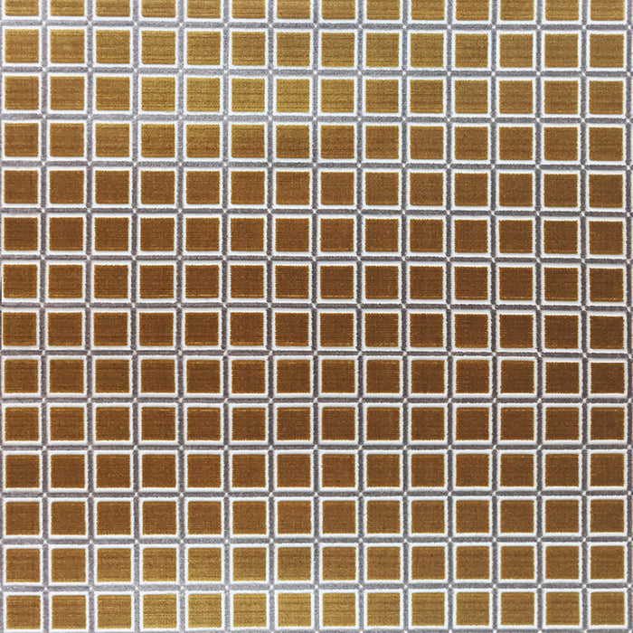 Gaston Y Daniela Buitrago Oro/Tostado Fabric LCT5464.007.0