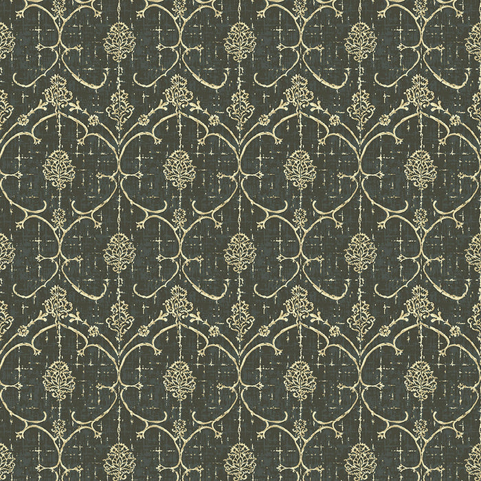 Gaston Y Daniela Lorenzo Gris Fabric LCT5487.001.0